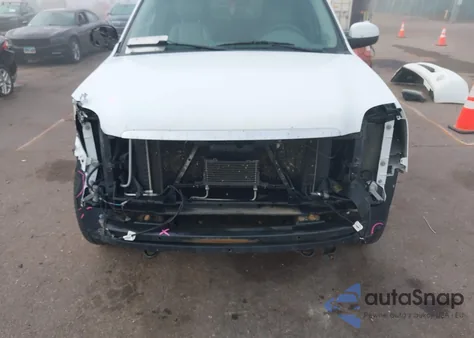 2011 GMC Yukon Slt z USA, uszkodzony, nr VIN 1GKS2CE02BR166486